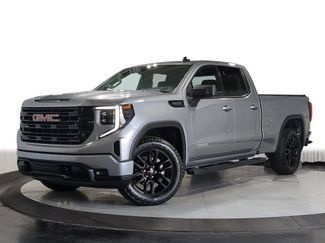 Used 2025 GMC Sierra 1500 Elevation AWD/4WD 360° Tour