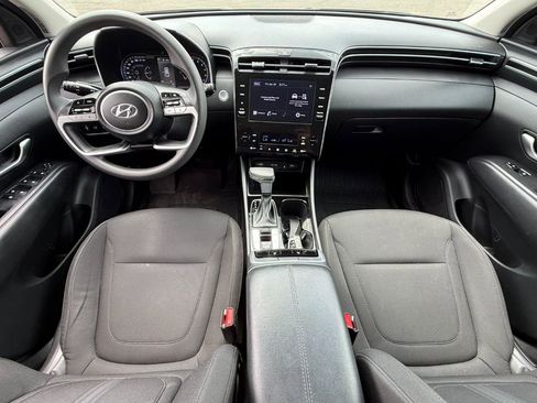 Used 2024 Hyundai Tucson SEL FWD image 9