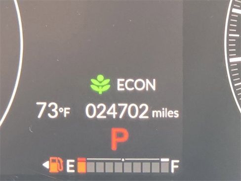 Used 2023 Honda HR-V Sport image 12