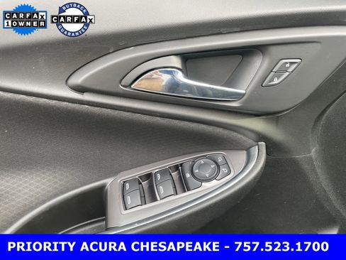 Used 2020 Chevrolet Malibu LT image 10