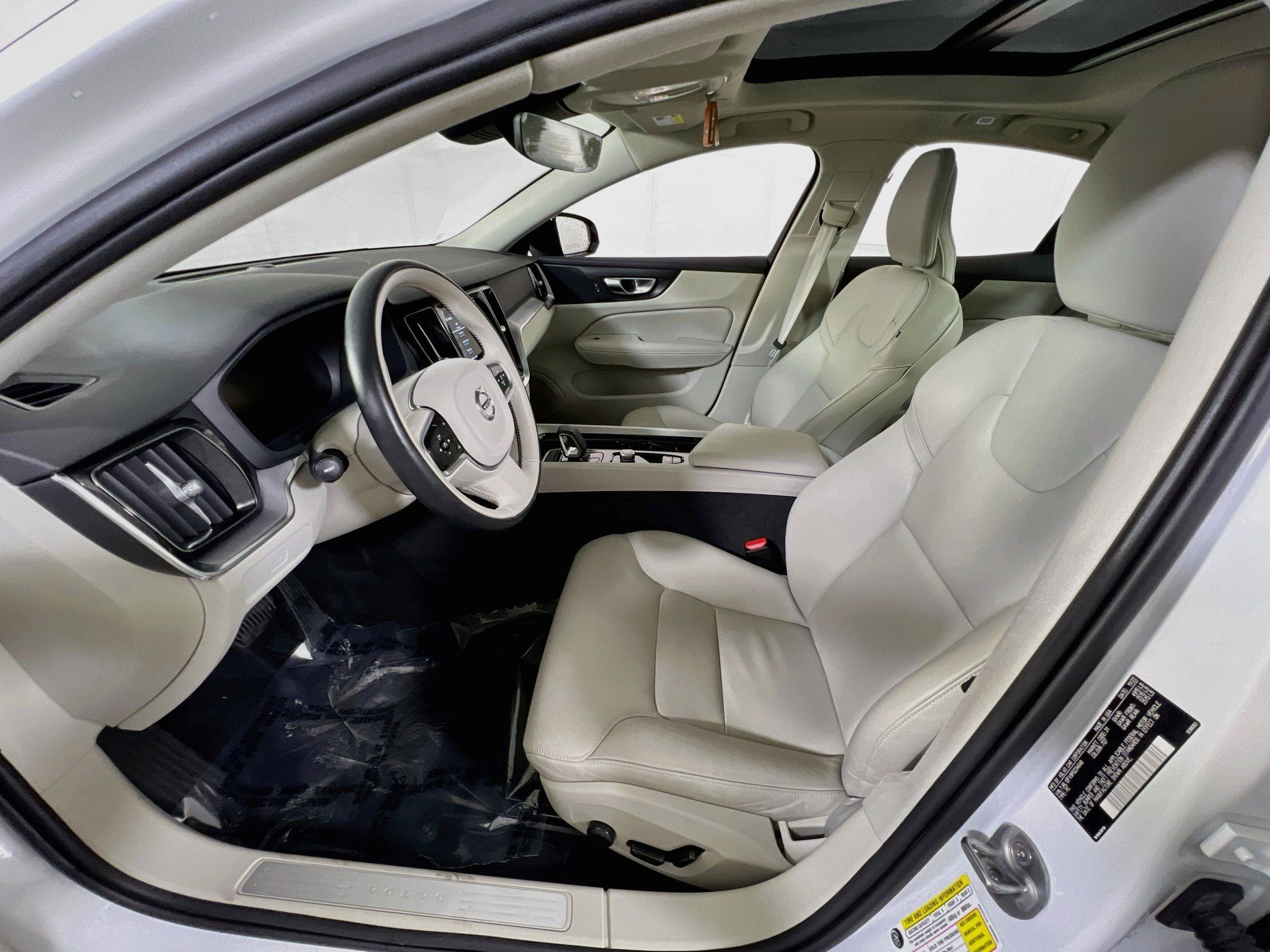 Used 2023 Volvo S60 B5 Core FWD image 20