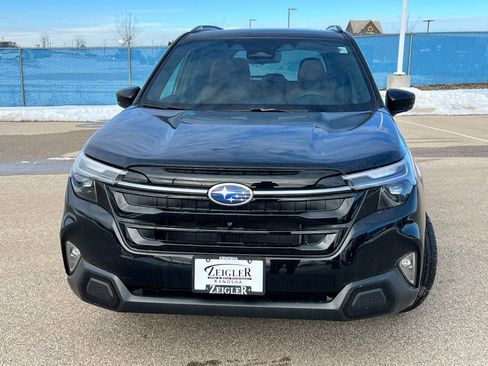 New 2026 Subaru Forester Touring image 3