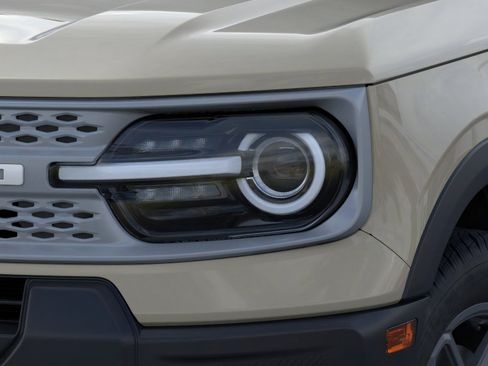 New 2025 Ford Bronco Sport Big Bend w/ Convenience Package image 18