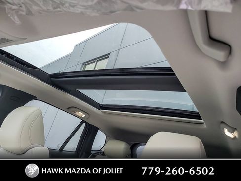 New 2026 MAZDA CX-50 AWD 2.5 S w/ Premium Package image 8