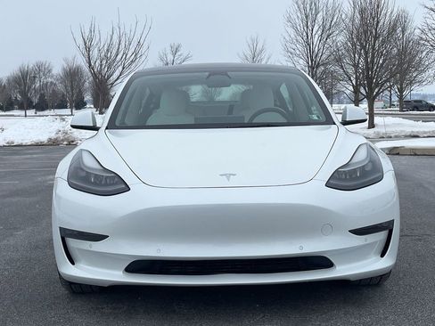 Used 2022 Tesla Model 3 Long Range image 3