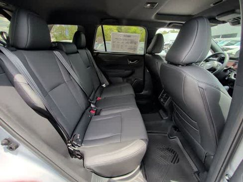 New 2026 Subaru Outback Touring AWD/4WD image 19