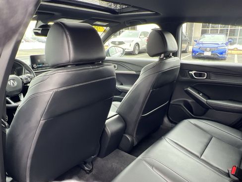 Certified 2023 Acura Integra A-Spec image 23