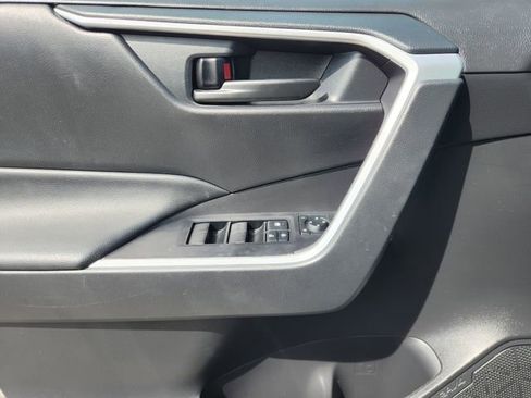Certified 2024 Toyota RAV4 LE FWD image 21