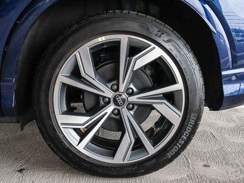 Used 2023 Audi Q4 e-tron Premium Plus image 13