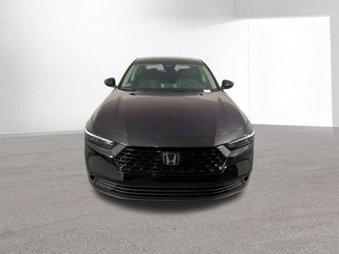 New 2026 Honda Accord SE image 15