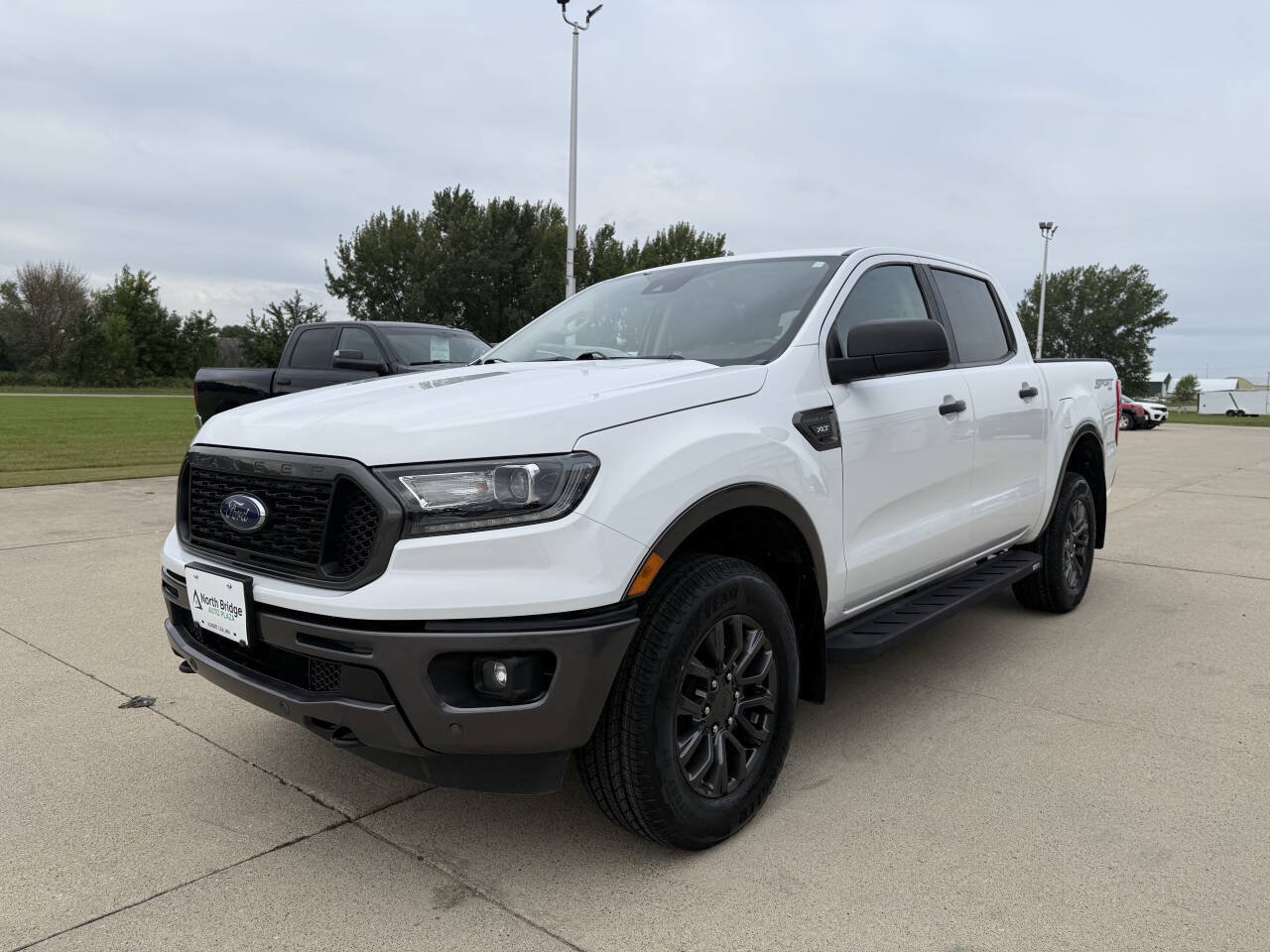 Used 2019 Ford Ranger XLT w/ Equipment Group 302A Luxury AWD/4WD image 2