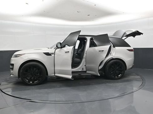 Used 2026 Land Rover Range Rover Sport Autobiography AWD/4WD image 51