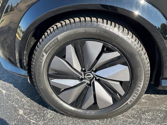Certified 2024 Nissan Ariya AWD image 8