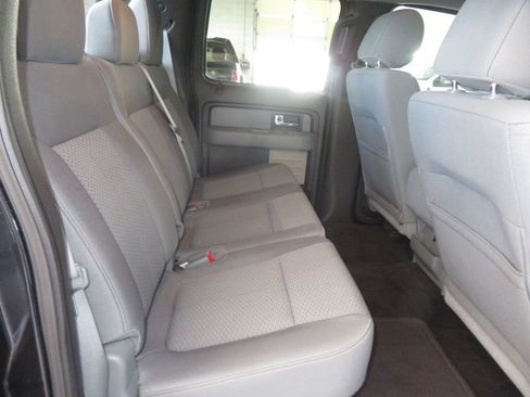 Used 2012 Ford F150 XLT w/ XLT Convenience Pkg RWD image 28