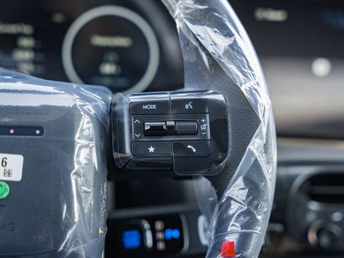 New 2026 Hyundai Palisade XRT Pro image 26