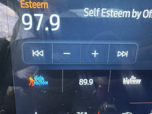 Used 2024 Ford Mustang Coupe image 28