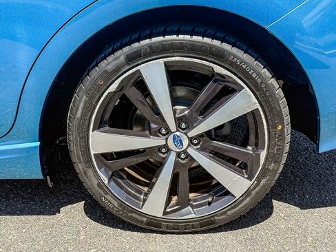 Used 2017 Subaru Impreza 2.0i Sport AWD/4WD image 10