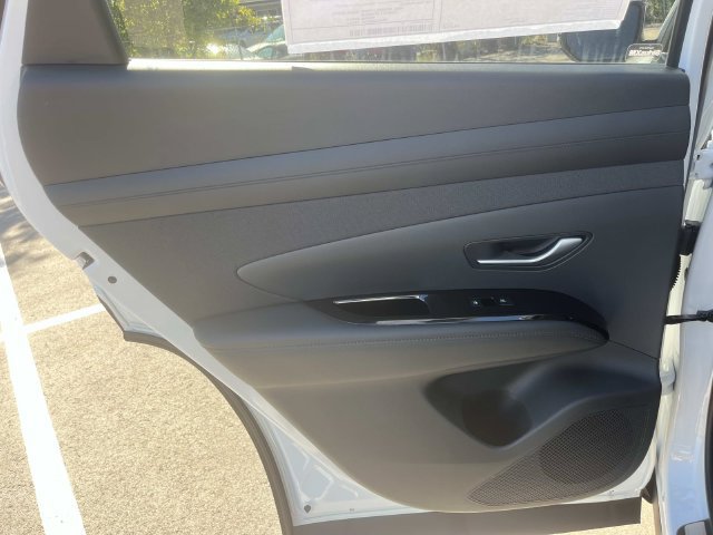 New 2026 Hyundai Tucson Limited AWD/4WD image 20