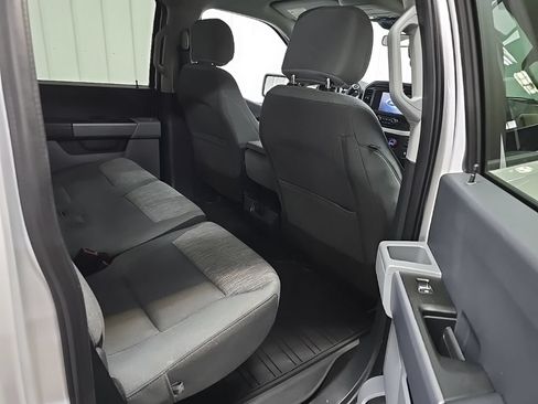 Used 2021 Ford F150 XLT AWD/4WD image 18