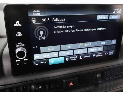 Used 2024 Honda CR-V Sport-L image 2