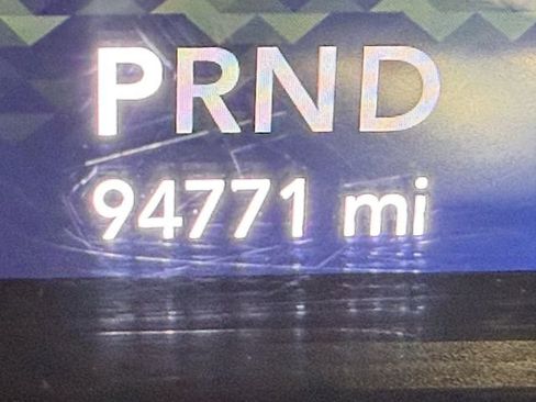 Used 2020 Jeep Wrangler Unlimited Sahara w/ Uconnect 4C Nav & Sound Group image 8