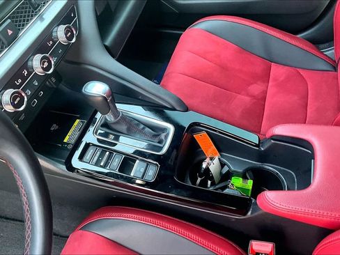 Used 2023 Acura Integra A-Spec FWD image 16