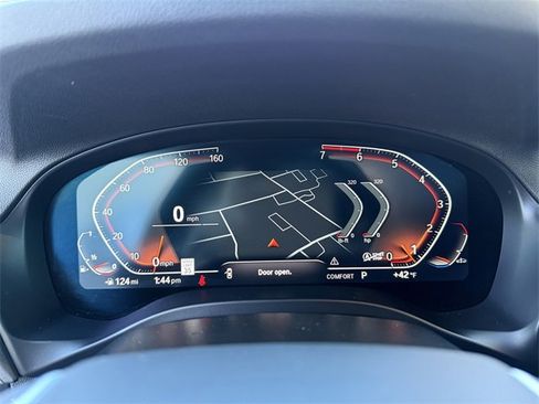 Certified 2023 BMW X4 xDrive30i w/ Convenience Package image 19