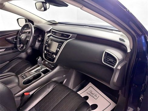 Used 2019 Nissan Murano Platinum image 29