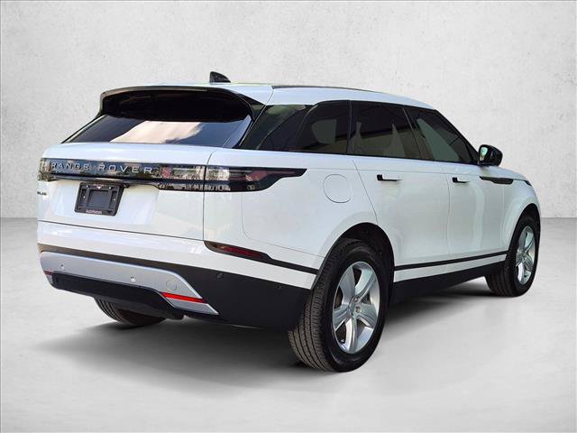 Certified 2026 Land Rover Range Rover Velar S AWD/4WD image 5
