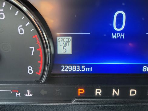 Certified 2023 Ford Explorer XLT w/ Equipment Group 202A AWD/4WD image 25
