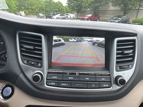 Used 2018 Hyundai Tucson Limited w/ Ultimate Package 02 FWD image 22