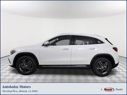 Used 2025 Mercedes-Benz GLA 250