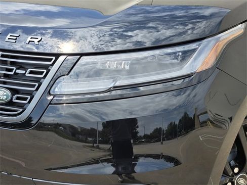 New 2026 Land Rover Range Rover Velar Dynamic SE image 5