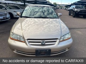 Used 2001 Honda Accord LX video 2
