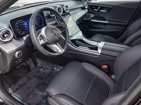 Certified 2025 Mercedes-Benz C 300 C 300 image 17