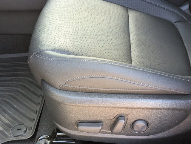 Used 2026 Kia Seltos EX w/ EX Sunroof Package FWD image 14