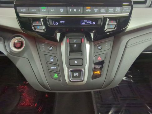 New 2026 Honda Odyssey Sport-L image 37