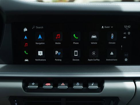 Used 2025 Porsche 911 Carrera S image 7