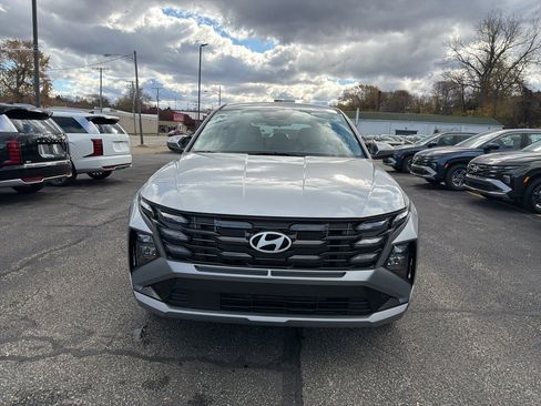 New 2026 Hyundai Tucson SE image 2