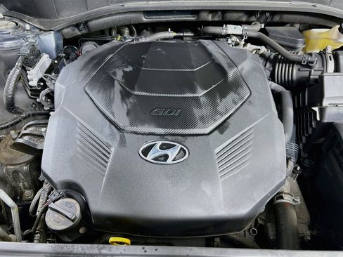 Used 2023 Hyundai Palisade Limited w/ Winter Package image 31