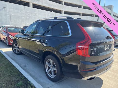 Used 2016 Volvo XC90 T5 Momentum w/ Vision Package AWD/4WD image 6