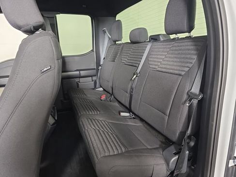 Certified 2023 Ford F150 XL w/ STX Appearance Package AWD/4WD image 27