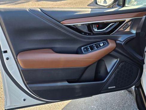 Used 2024 Subaru Outback Touring XT image 23