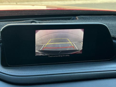 Used 2022 MAZDA CX-30 AWD 2.5 S w/ Select Package image 24