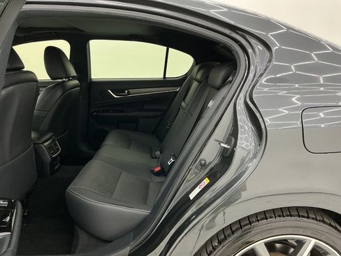 Used 2018 Lexus GS 350 F Sport RWD image 20