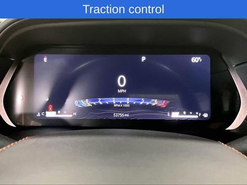 Used 2023 Jeep Grand Cherokee L Summit w/ Luxury Tech Group V image 17