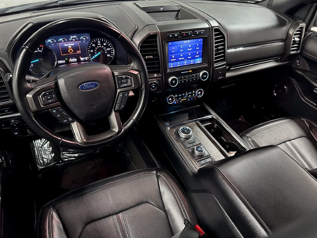 Used 2021 Ford Expedition Limited AWD/4WD image 12