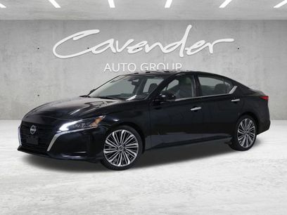 Used 2023 Nissan Altima 2.5 SL