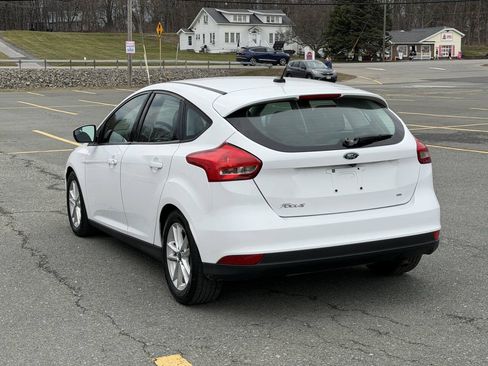 Used 2016 Ford Focus SE FWD image 7