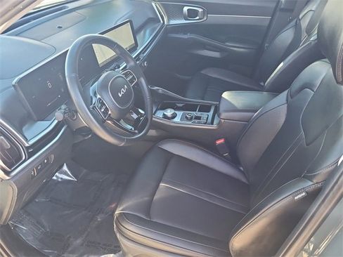 Used 2025 Kia Sorento EX image 26